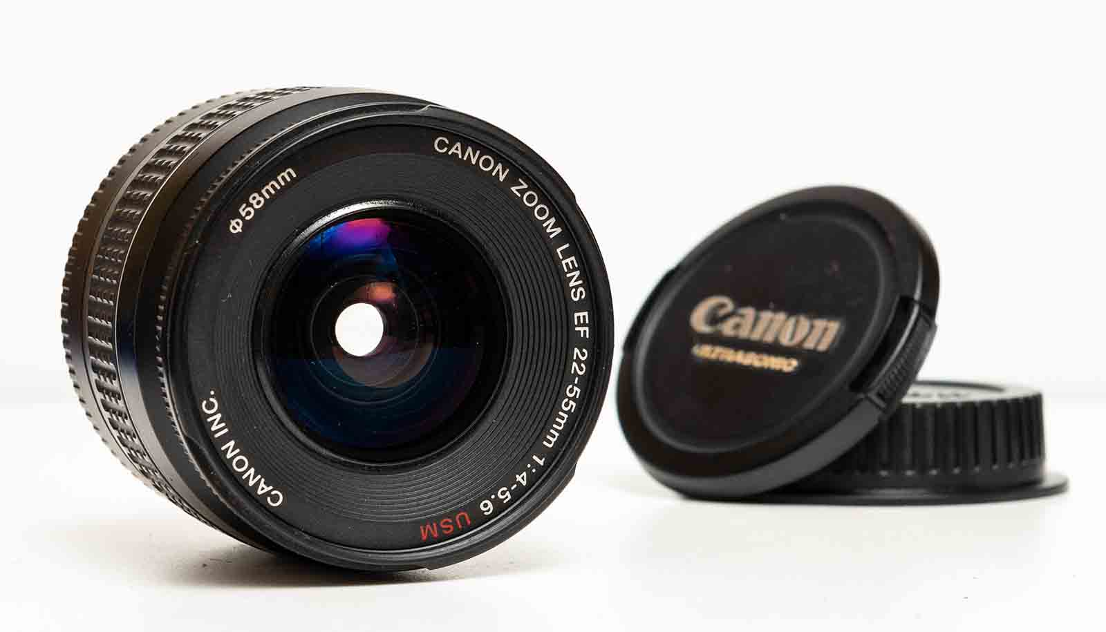 Zoom lens