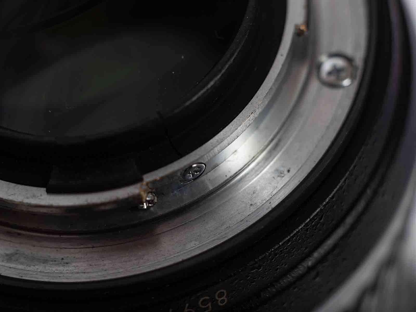 Nikon AF