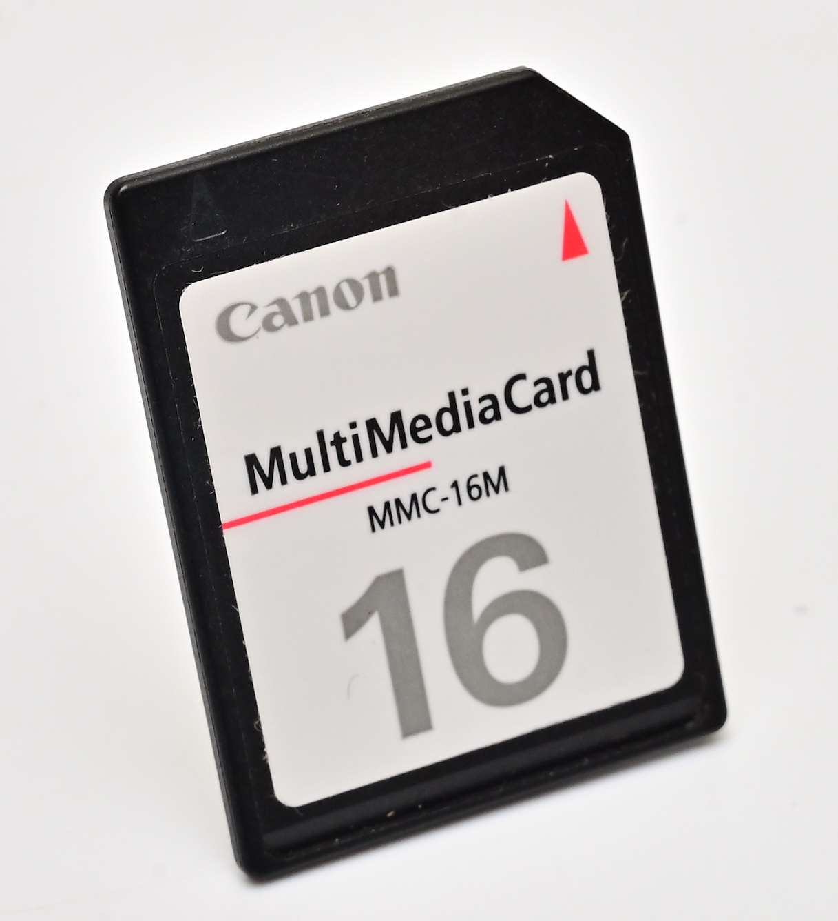 MultiMediaCard